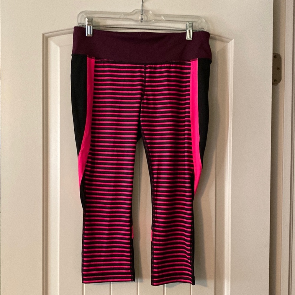 Ideology Running Tights! Super cool!